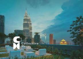 The Mews KLCC by Collective Haus